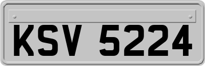 KSV5224