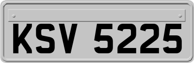 KSV5225