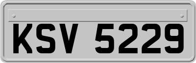 KSV5229