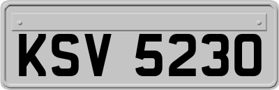 KSV5230