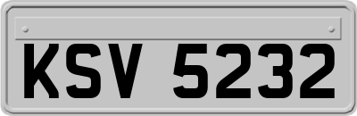 KSV5232