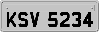 KSV5234