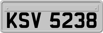 KSV5238