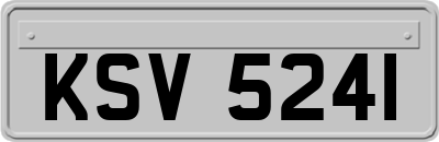 KSV5241