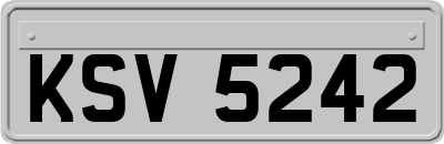 KSV5242