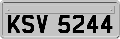 KSV5244