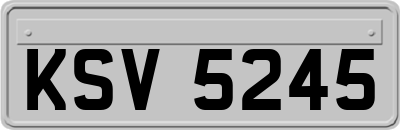 KSV5245