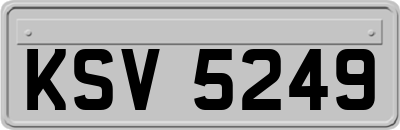 KSV5249