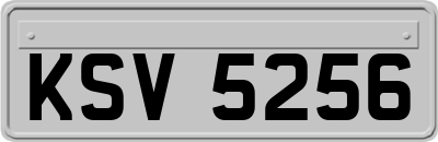 KSV5256