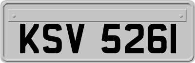 KSV5261