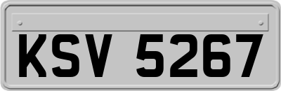 KSV5267