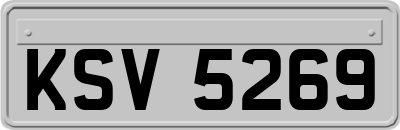 KSV5269