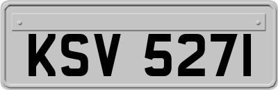 KSV5271