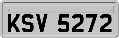 KSV5272
