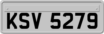 KSV5279