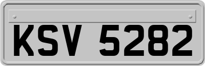 KSV5282
