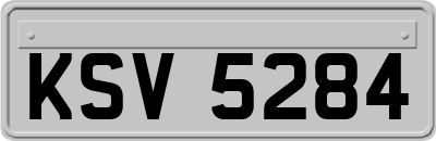 KSV5284