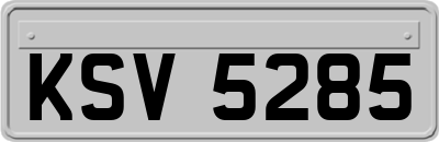 KSV5285