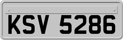 KSV5286