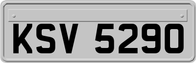 KSV5290