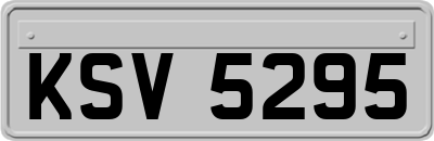 KSV5295