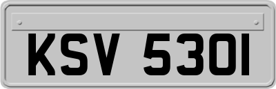 KSV5301
