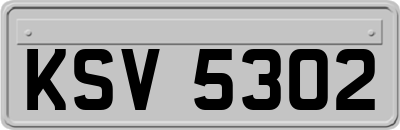 KSV5302