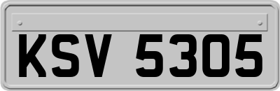 KSV5305