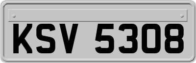KSV5308