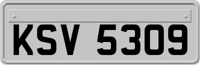 KSV5309