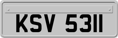KSV5311