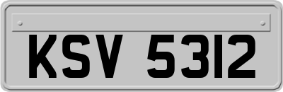 KSV5312