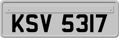 KSV5317
