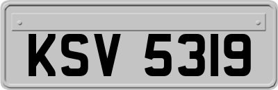 KSV5319