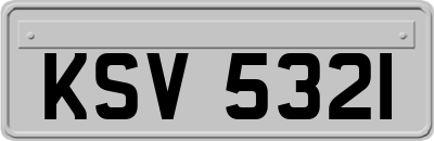 KSV5321