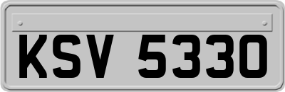 KSV5330