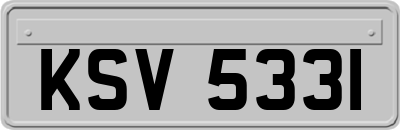 KSV5331