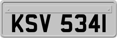 KSV5341