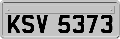 KSV5373