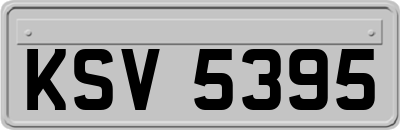 KSV5395