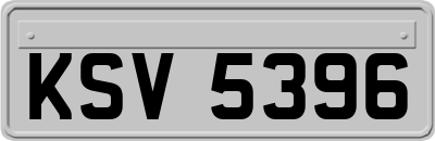 KSV5396