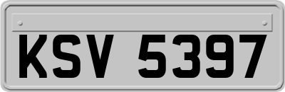 KSV5397