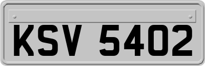 KSV5402