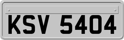 KSV5404