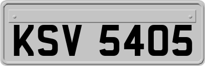 KSV5405