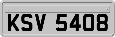 KSV5408