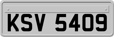KSV5409
