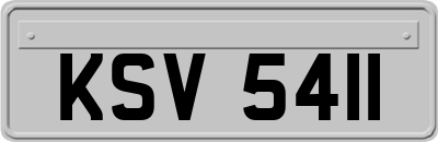 KSV5411
