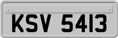 KSV5413