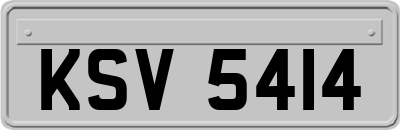KSV5414